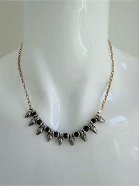 Vanessa Mooney Necklace